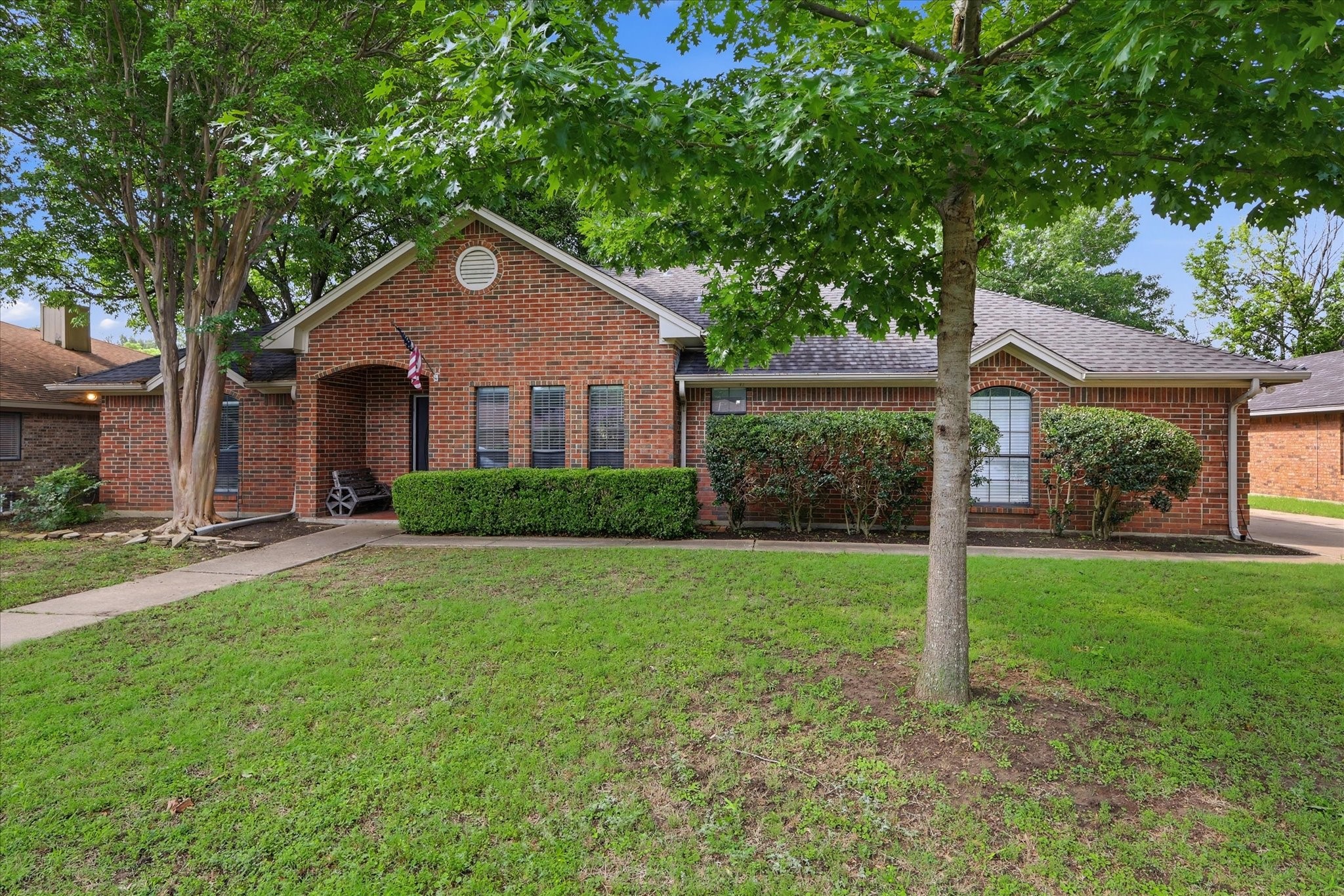 1500 Pickwick Lane Denton TX 76209