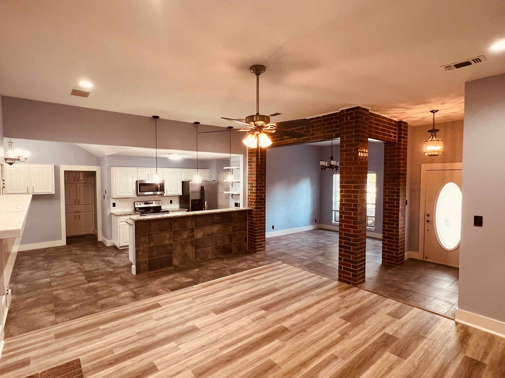 1500 Pickwick Lane Denton TX 76209