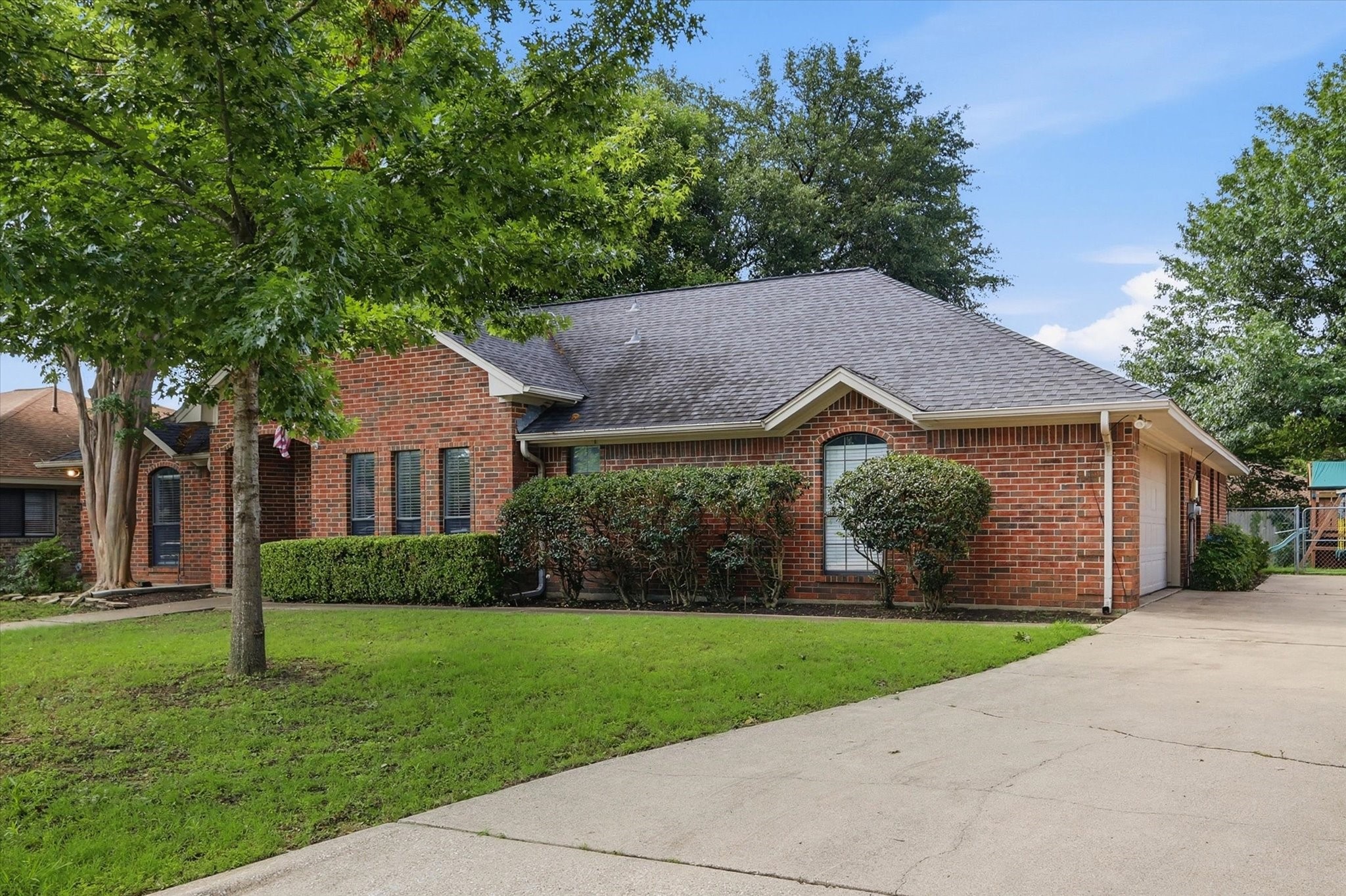 1500 Pickwick Lane Denton TX 76209
