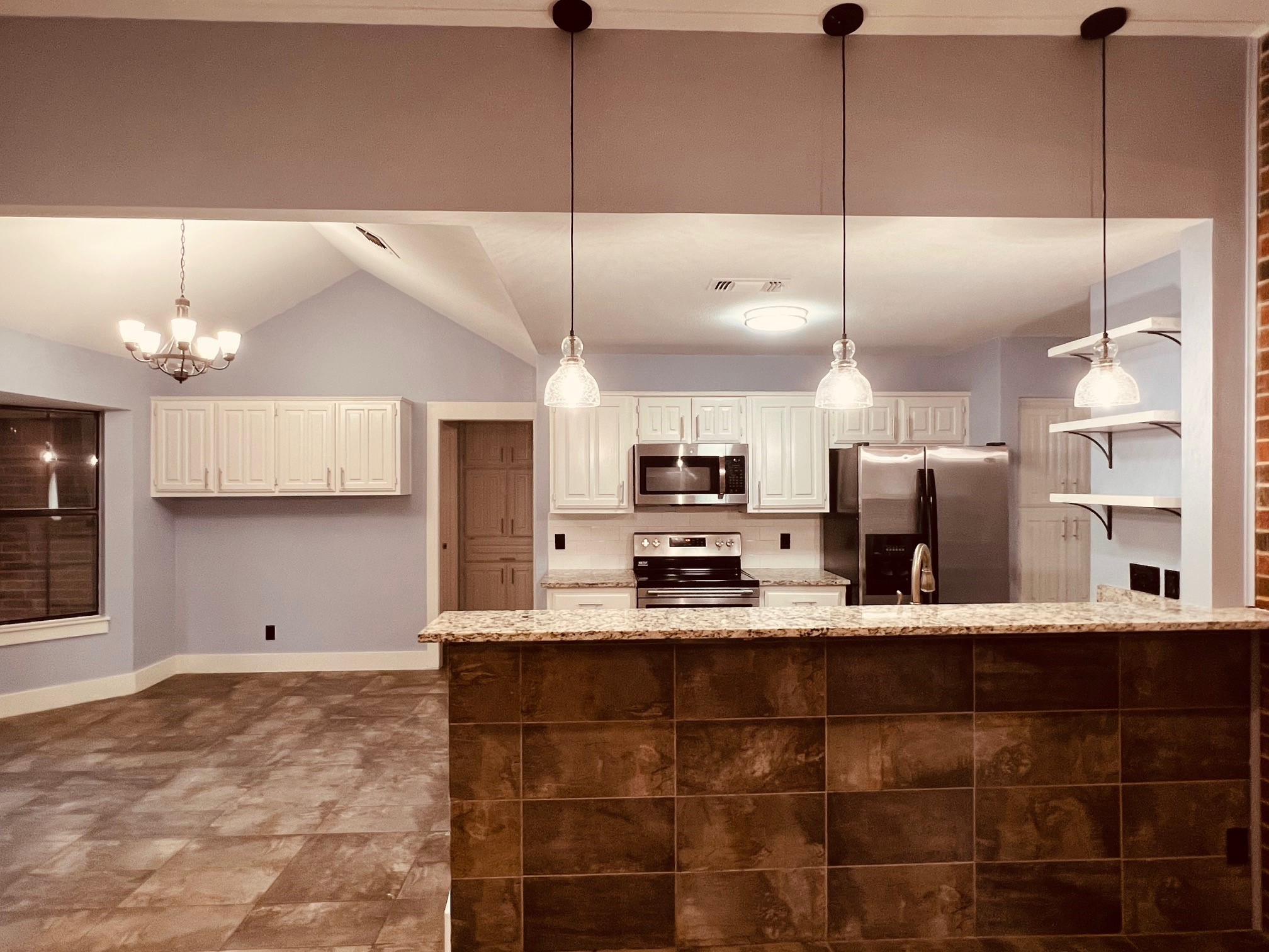 1500 Pickwick Lane Denton TX 76209