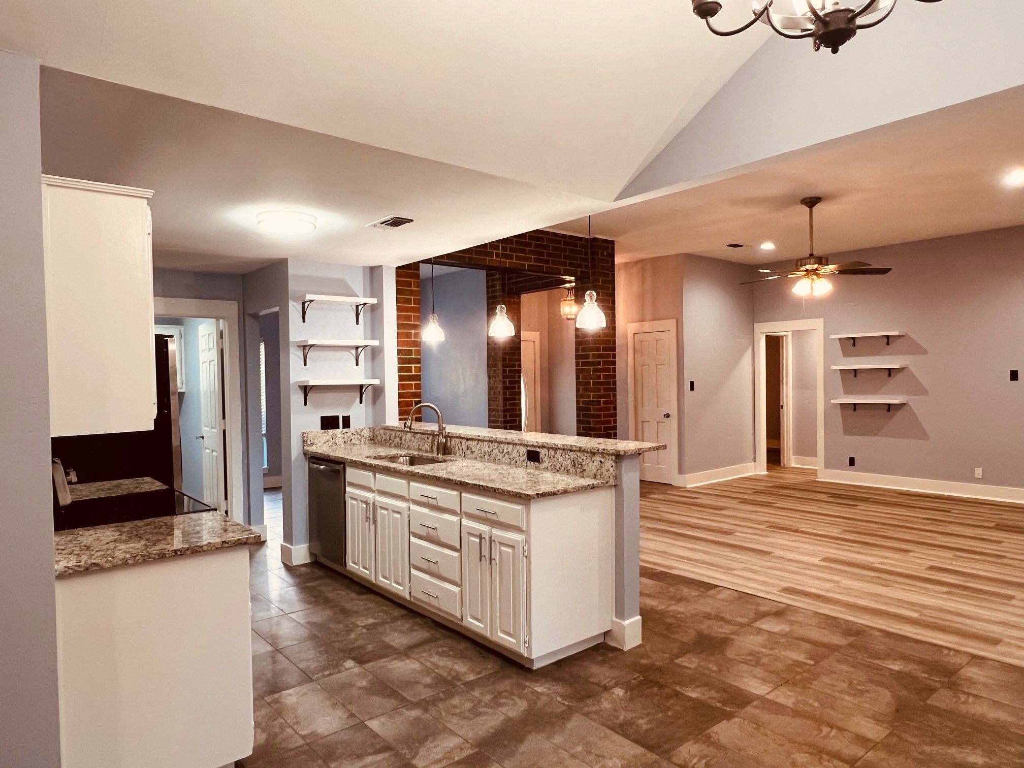 1500 Pickwick Lane Denton TX 76209