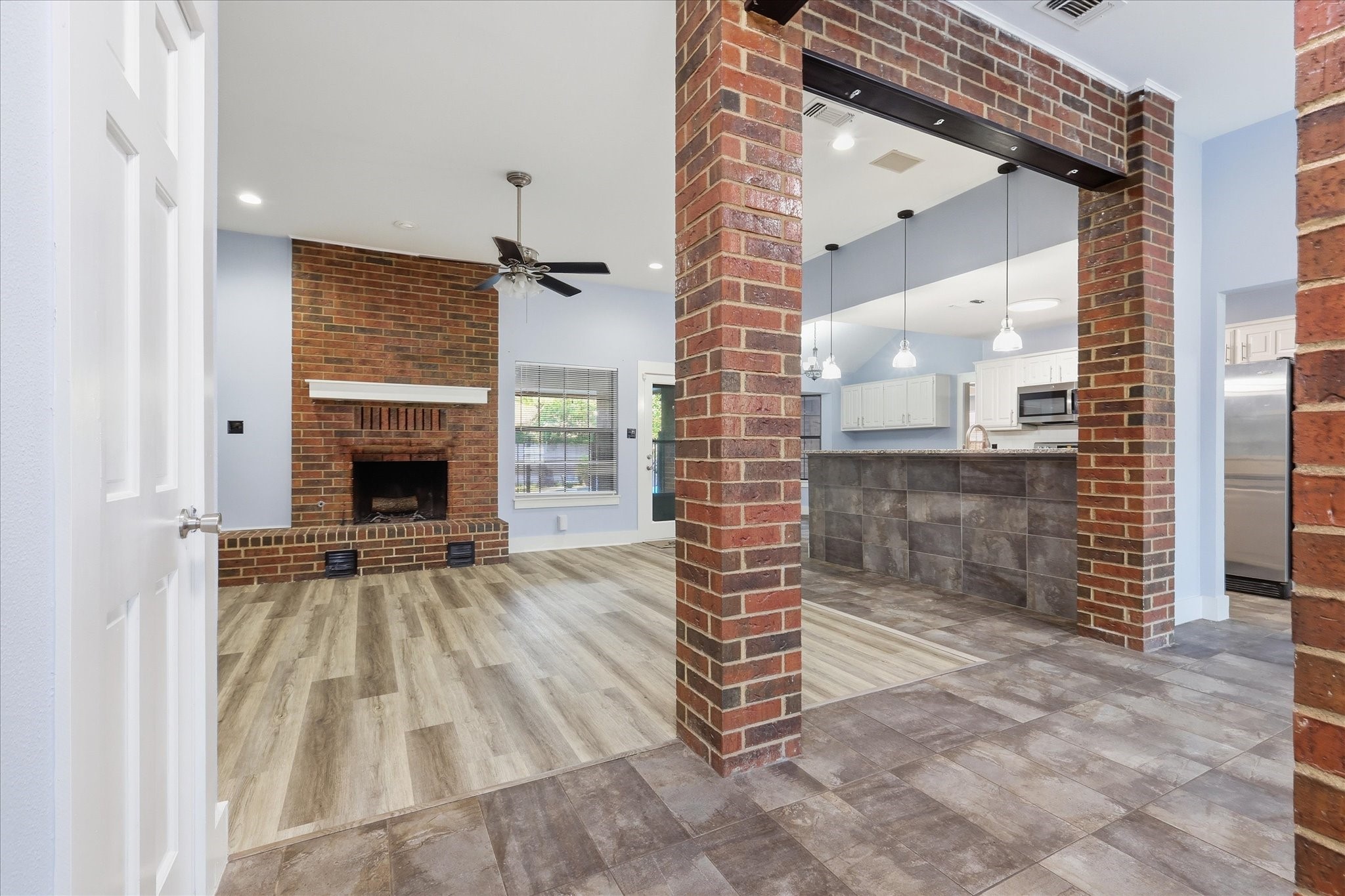 1500 Pickwick Lane Denton TX 76209