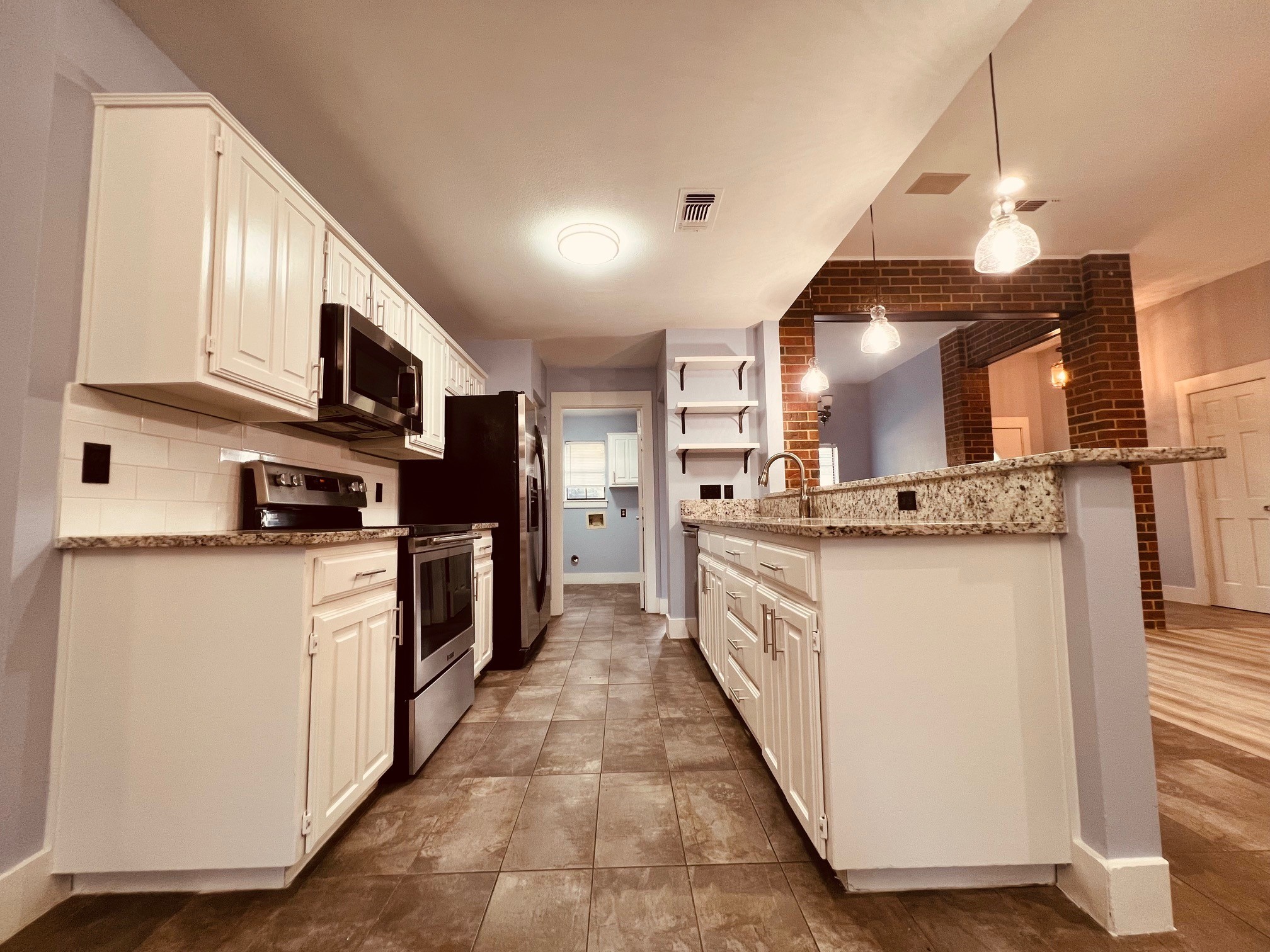 1500 Pickwick Lane Denton TX 76209