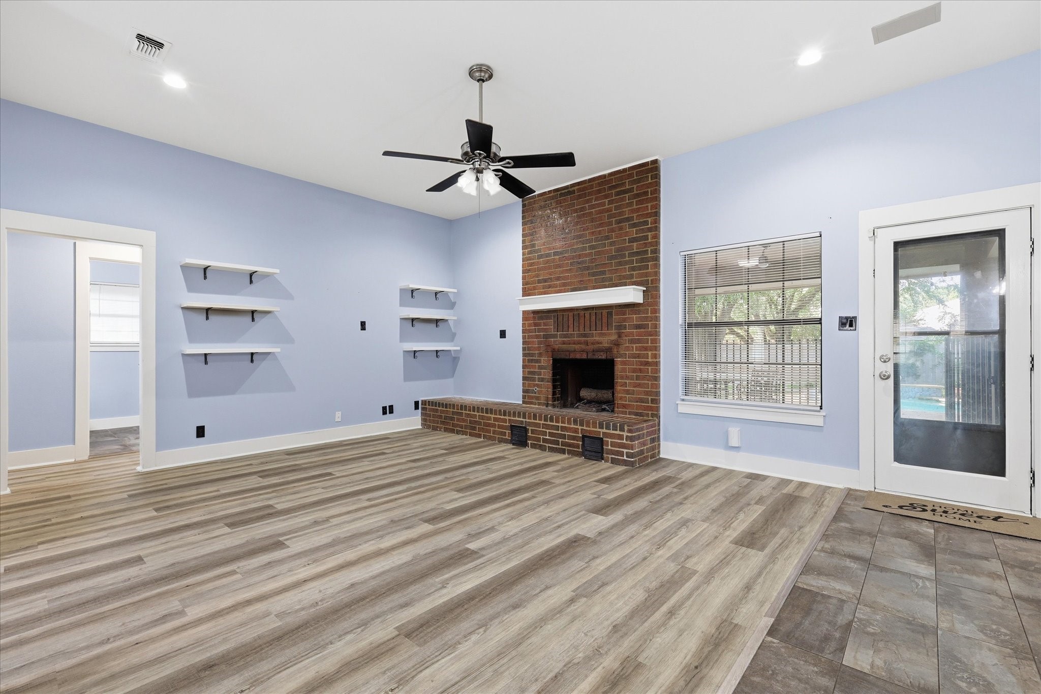 1500 Pickwick Lane Denton TX 76209