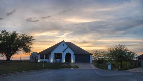 622 Elizabeth Place Weatherford TX 76086