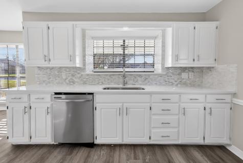 1889 Tree Crest Drive Lewisville TX 75077