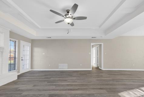 1889 Tree Crest Drive Lewisville TX 75077