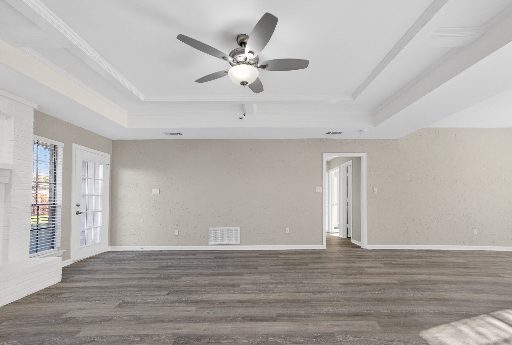 1889 Tree Crest Drive Lewisville TX 75077