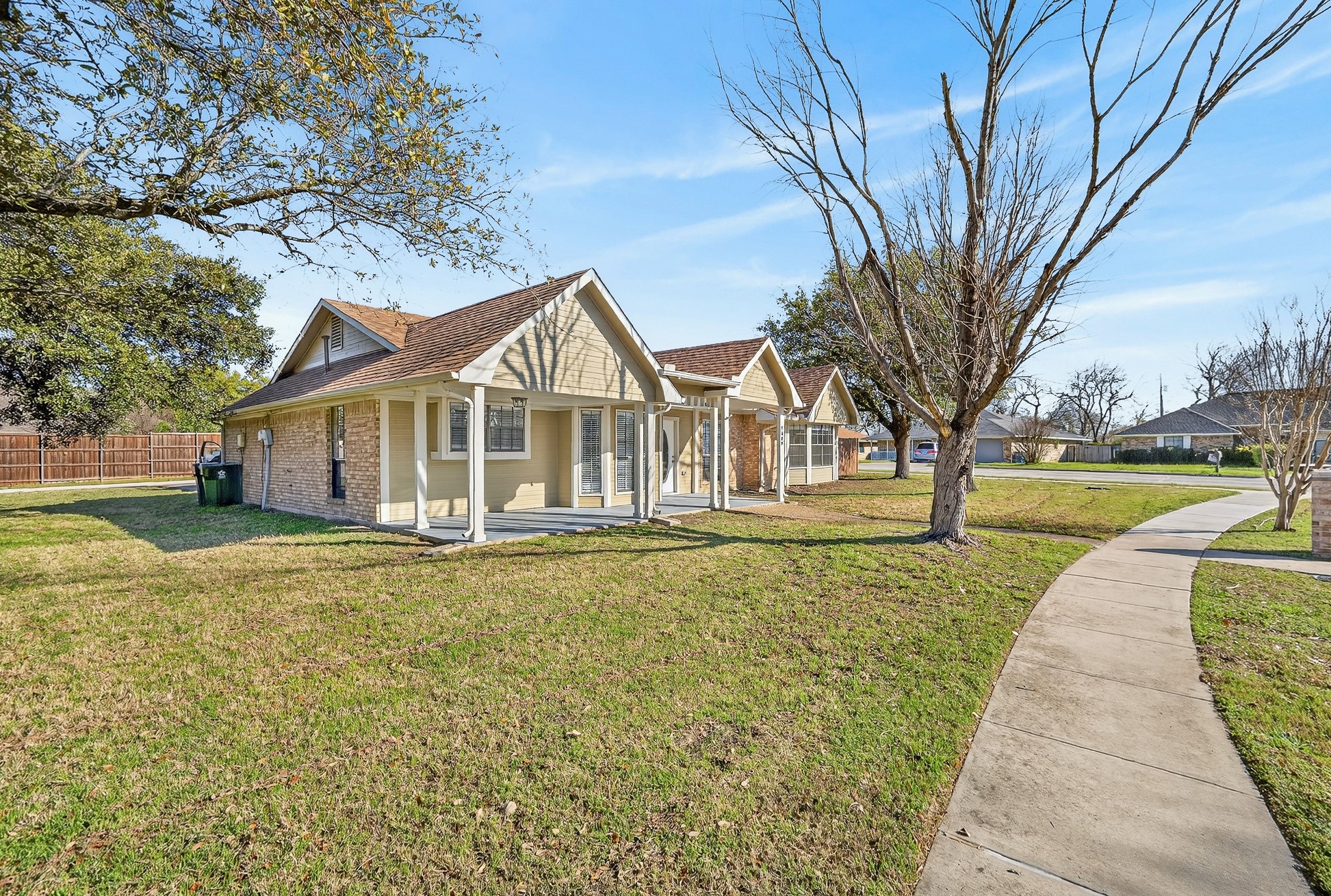 1889 Tree Crest Drive Lewisville TX 75077