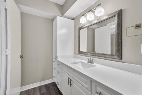1889 Tree Crest Drive Lewisville TX 75077