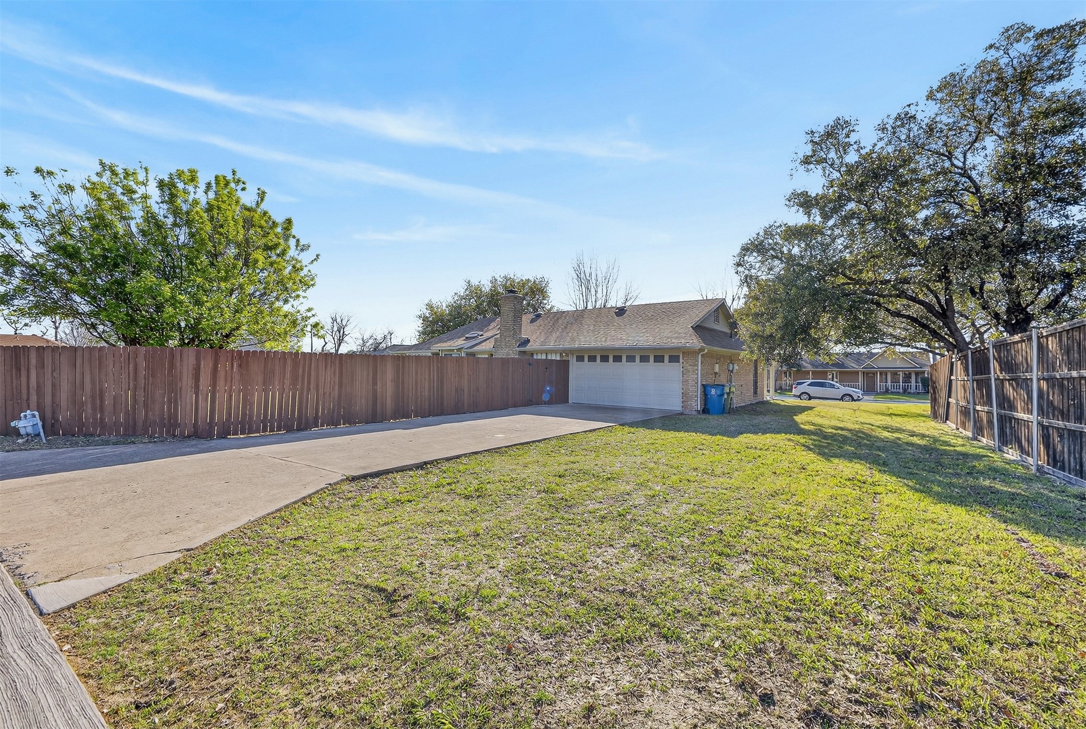 1889 Tree Crest Drive Lewisville TX 75077