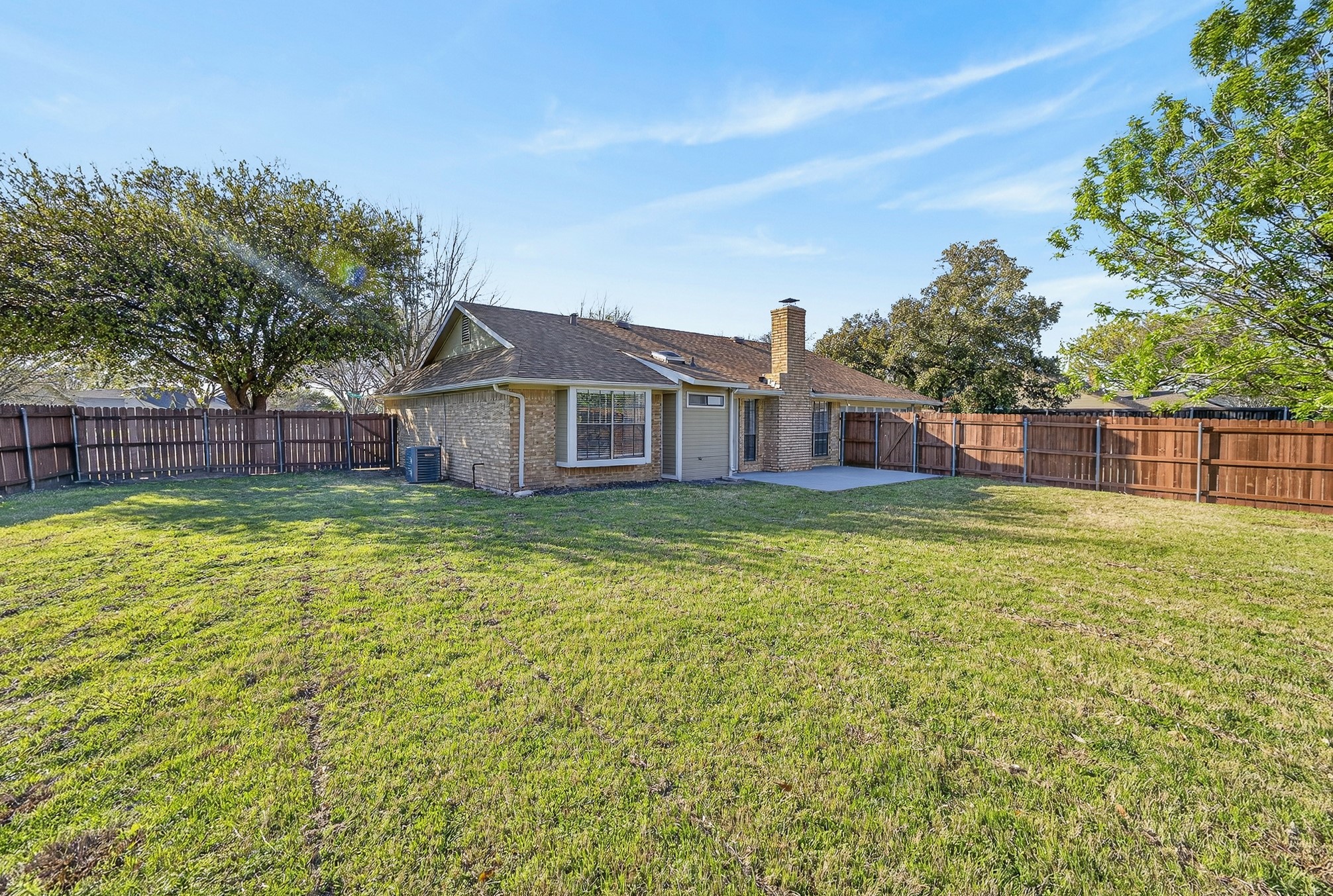 1889 Tree Crest Drive Lewisville TX 75077
