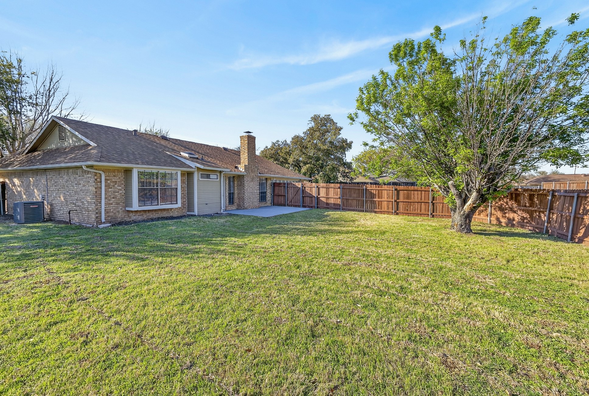1889 Tree Crest Drive Lewisville TX 75077