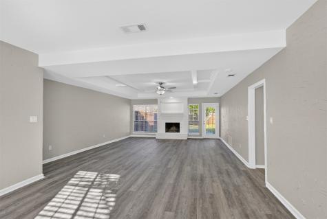 1889 Tree Crest Drive Lewisville TX 75077