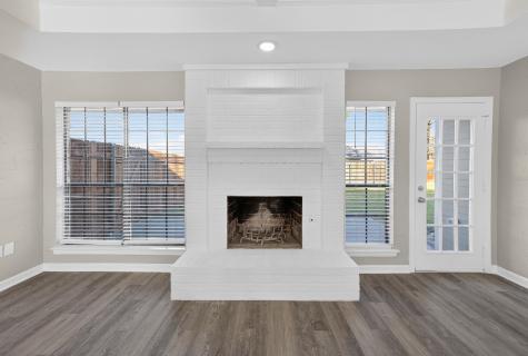 1889 Tree Crest Drive Lewisville TX 75077