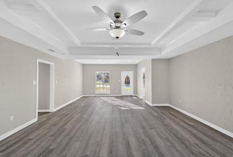 1889 Tree Crest Drive Lewisville TX 75077