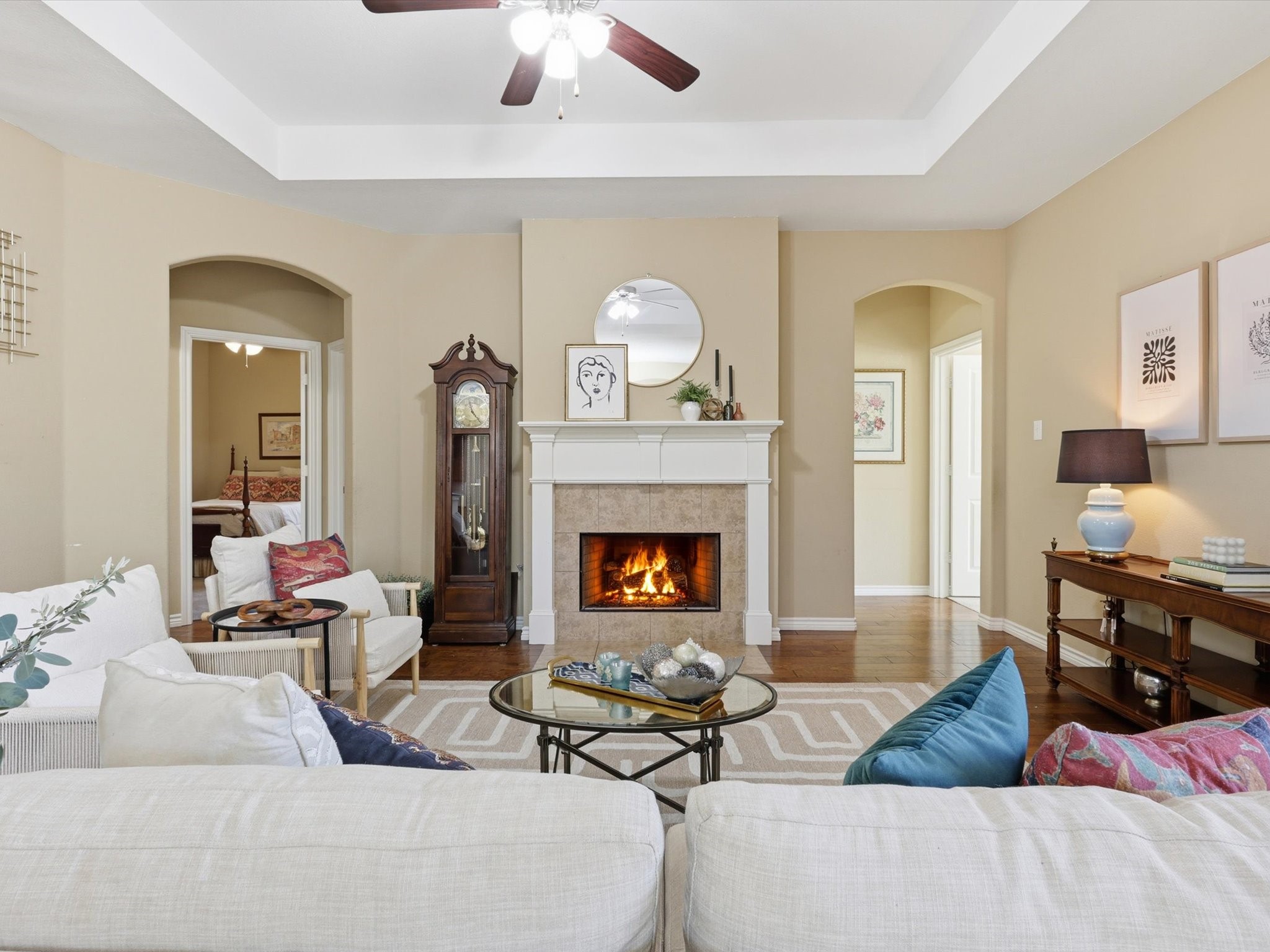 4817 Collinwood Avenue Fort Worth TX 76107
