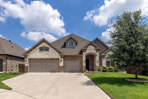 7205 Hampton Court North Richland Hills TX 76180