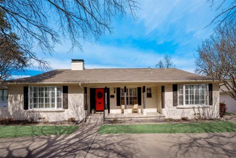 6311 Annapolis Lane Dallas TX 75214