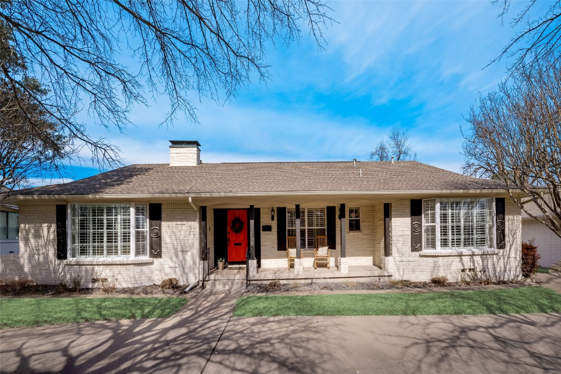 6311 Annapolis Lane Dallas TX 75214