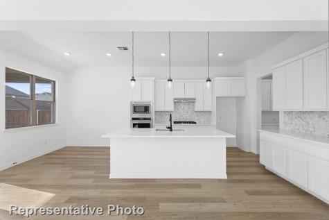 1722 Game Creek Court Forney TX 75126
