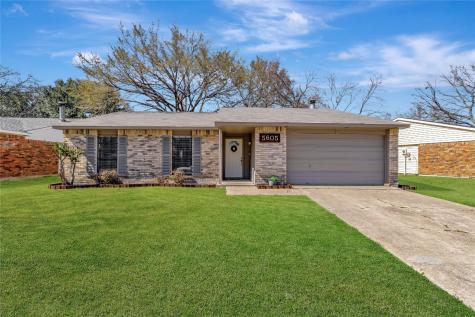 5605 Ridgecove Drive Garland TX 75043