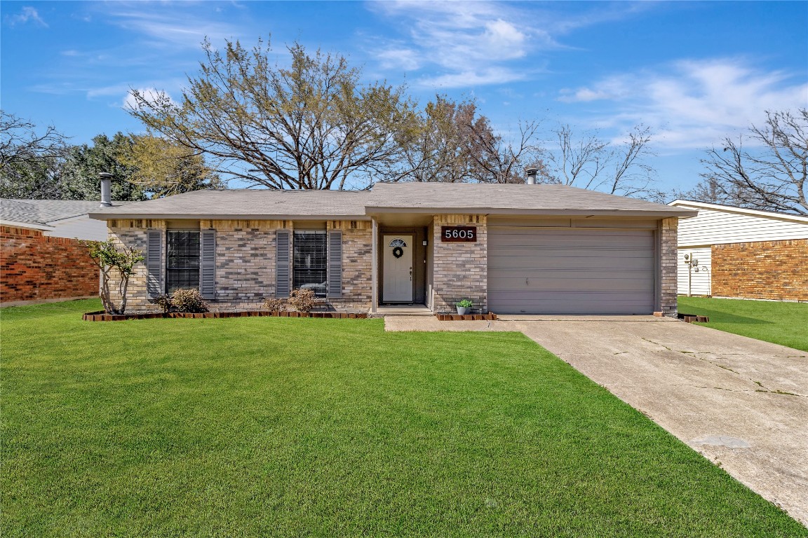 5605 Ridgecove Drive Garland TX 75043