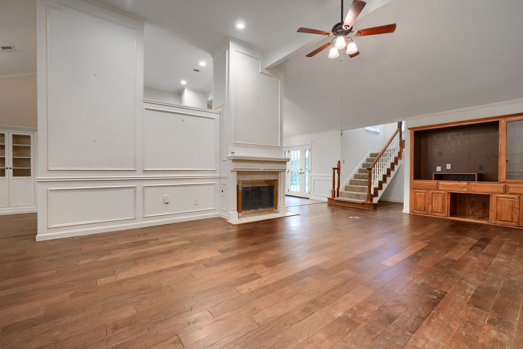 445 Trail View Lane Garland TX 75043