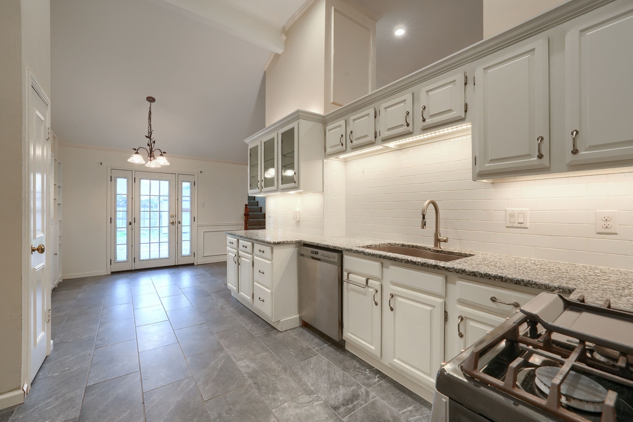 445 Trail View Lane Garland TX 75043