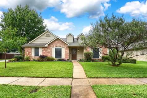 445 Trail View Lane Garland TX 75043