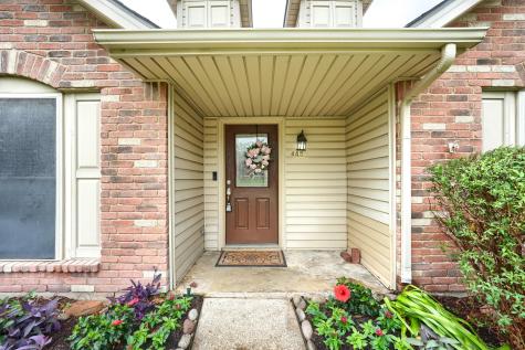 445 Trail View Lane Garland TX 75043