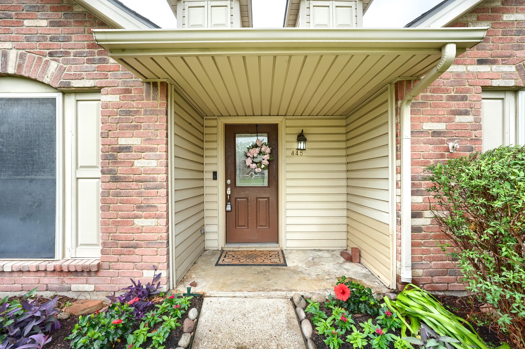 445 Trail View Lane Garland TX 75043