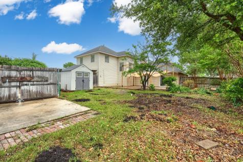 445 Trail View Lane Garland TX 75043