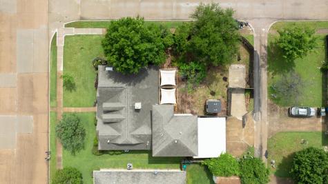 445 Trail View Lane Garland TX 75043