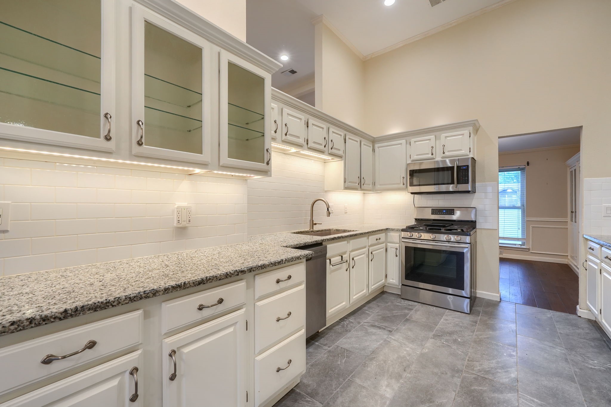 445 Trail View Lane Garland TX 75043