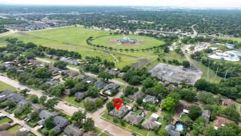 445 Trail View Lane Garland TX 75043
