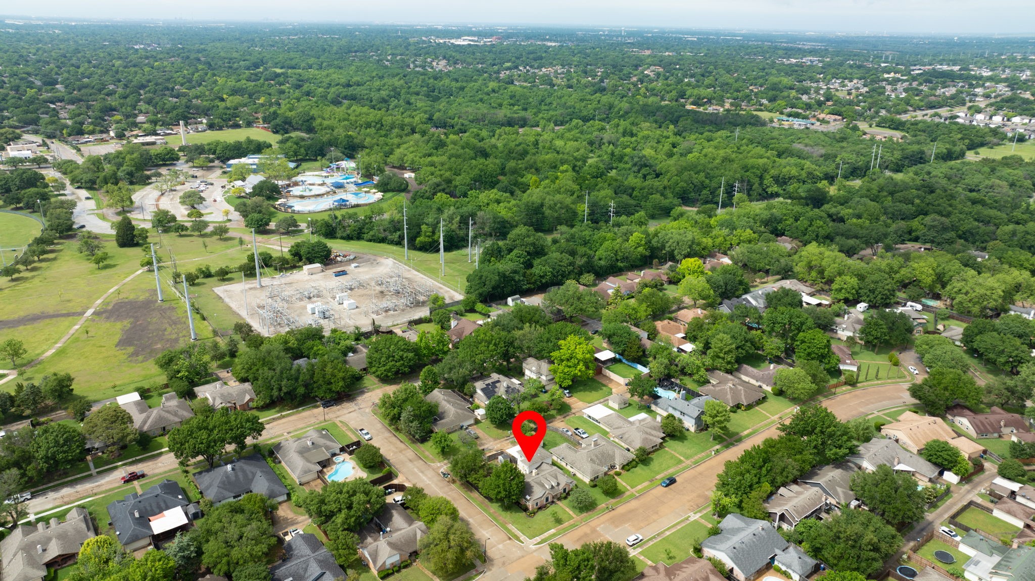 445 Trail View Lane Garland TX 75043