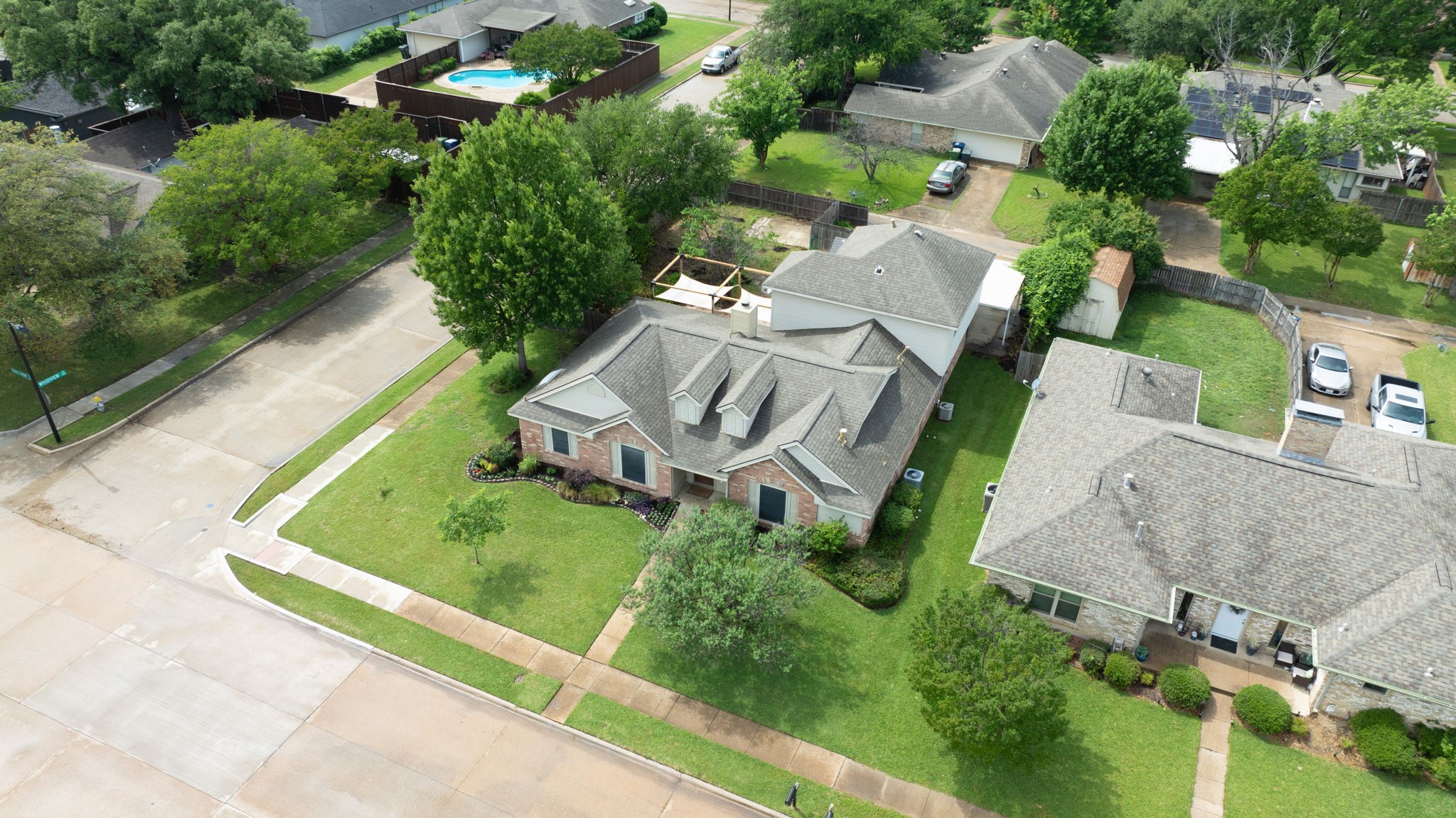 445 Trail View Lane Garland TX 75043
