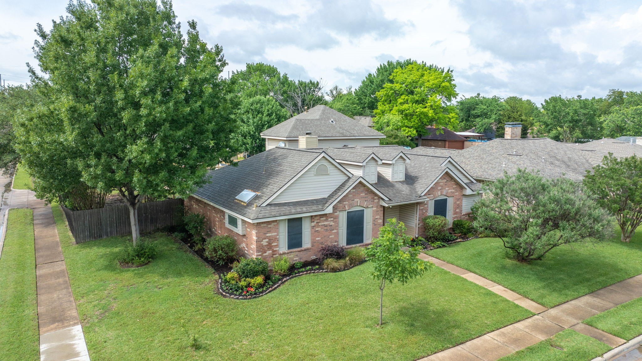 445 Trail View Lane Garland TX 75043
