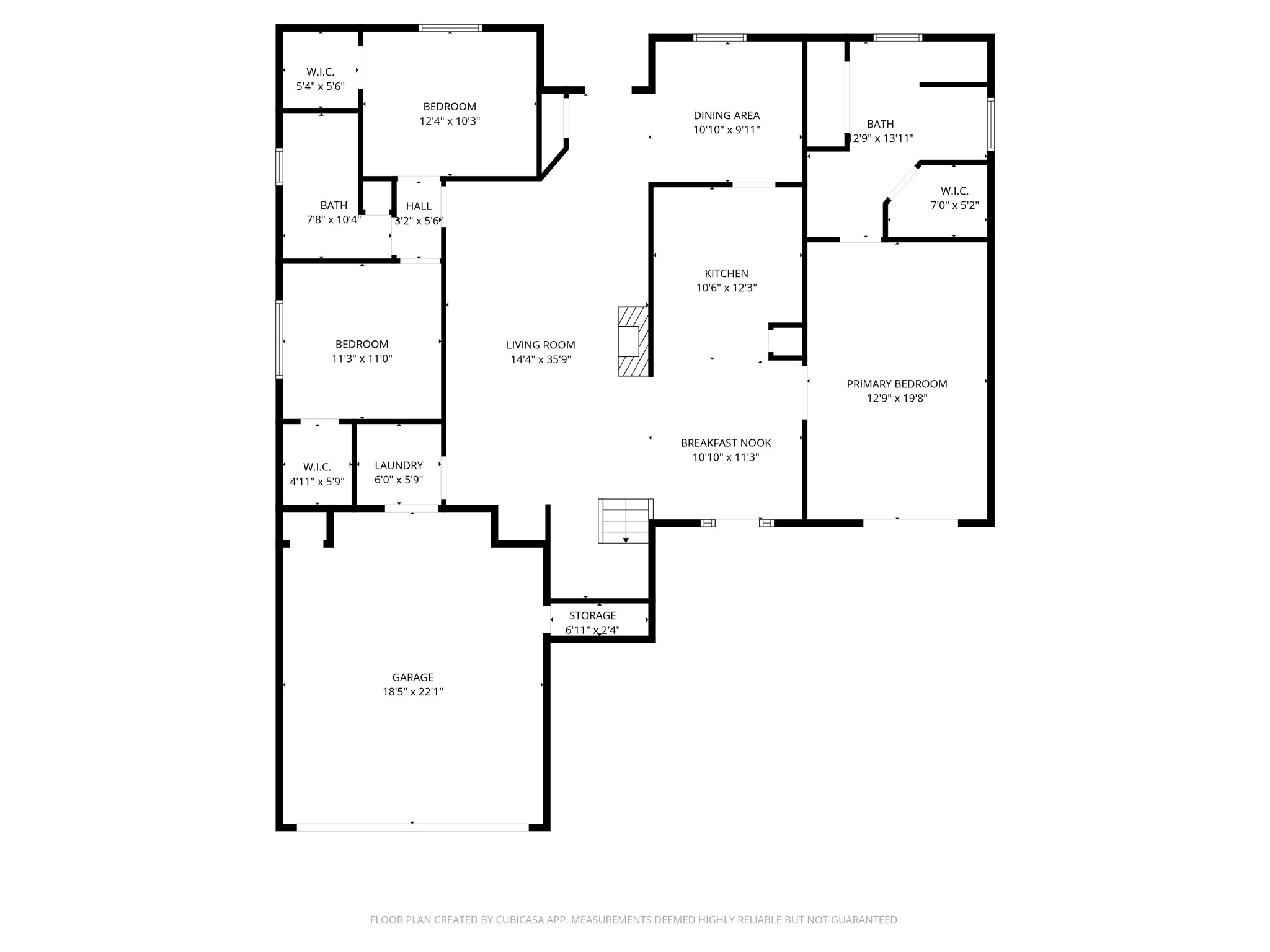 445 Trail View Lane Garland TX 75043