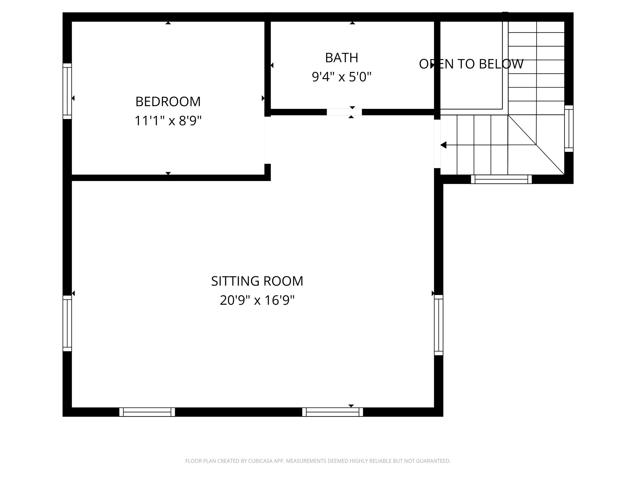 445 Trail View Lane Garland TX 75043