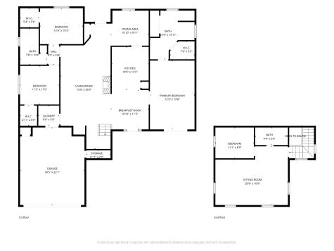 445 Trail View Lane Garland TX 75043
