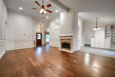 445 Trail View Lane Garland TX 75043