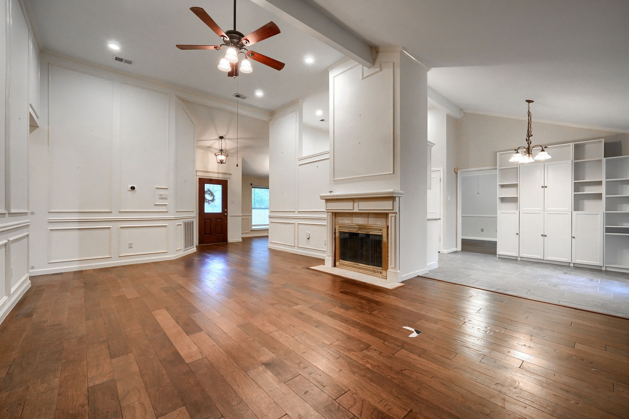445 Trail View Lane Garland TX 75043
