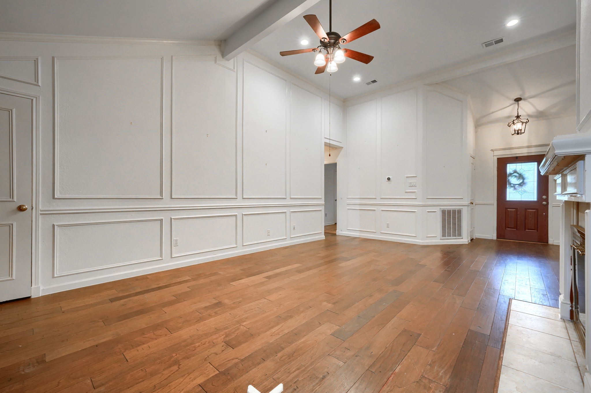 445 Trail View Lane Garland TX 75043