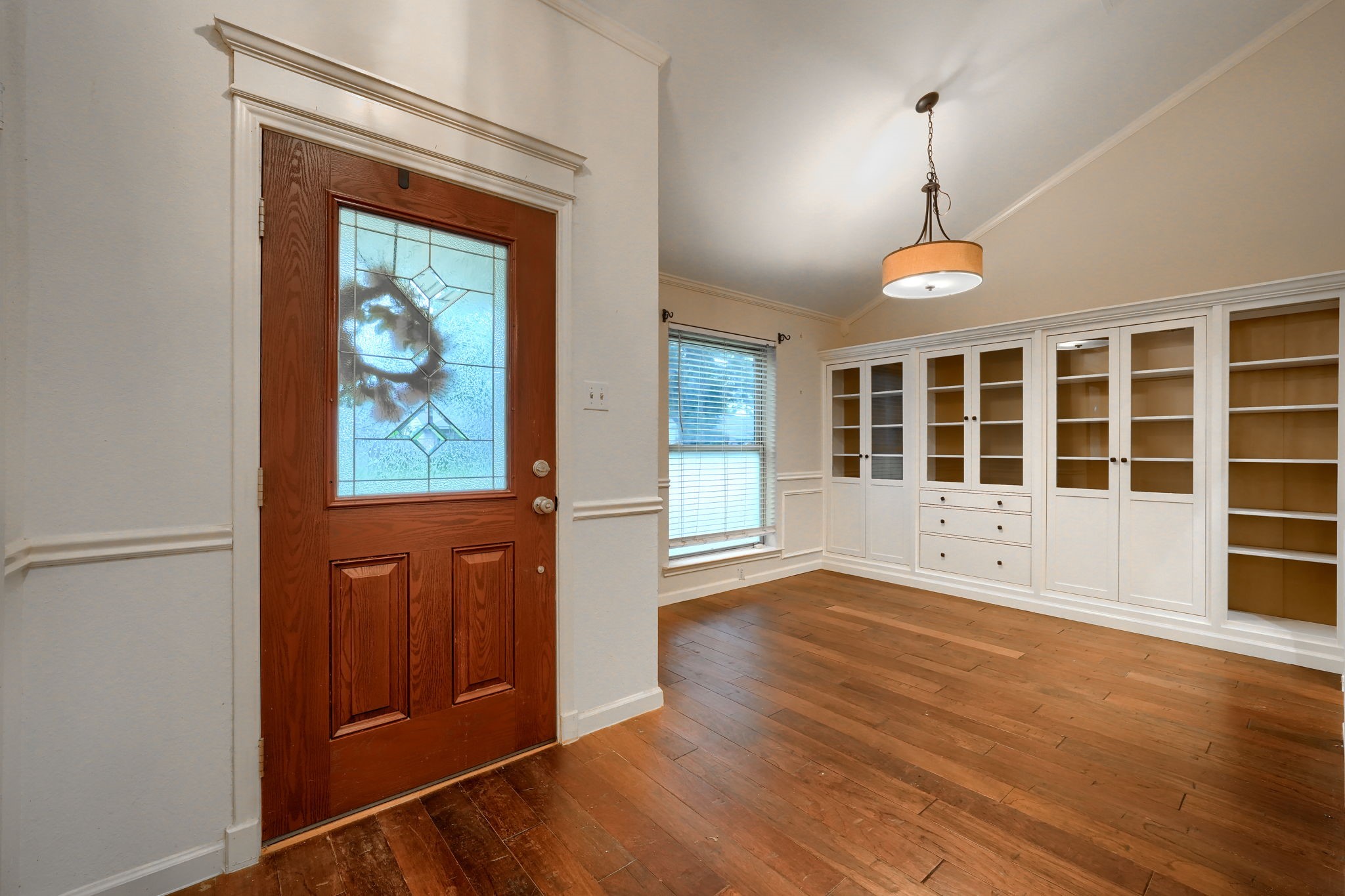 445 Trail View Lane Garland TX 75043