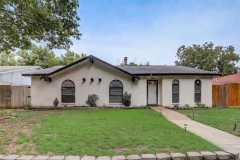 3514 S Elm Drive Grand Prairie TX 75052
