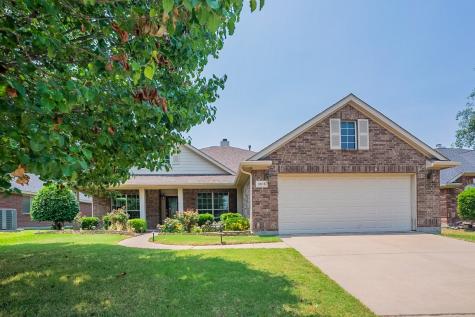 3815 Calloway Drive Mansfield TX 76063