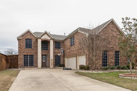 5144 Kite Road Grand Prairie TX 75052