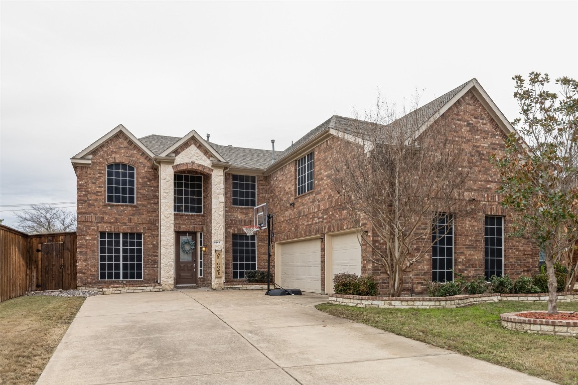 5144 Kite Road Grand Prairie TX 75052